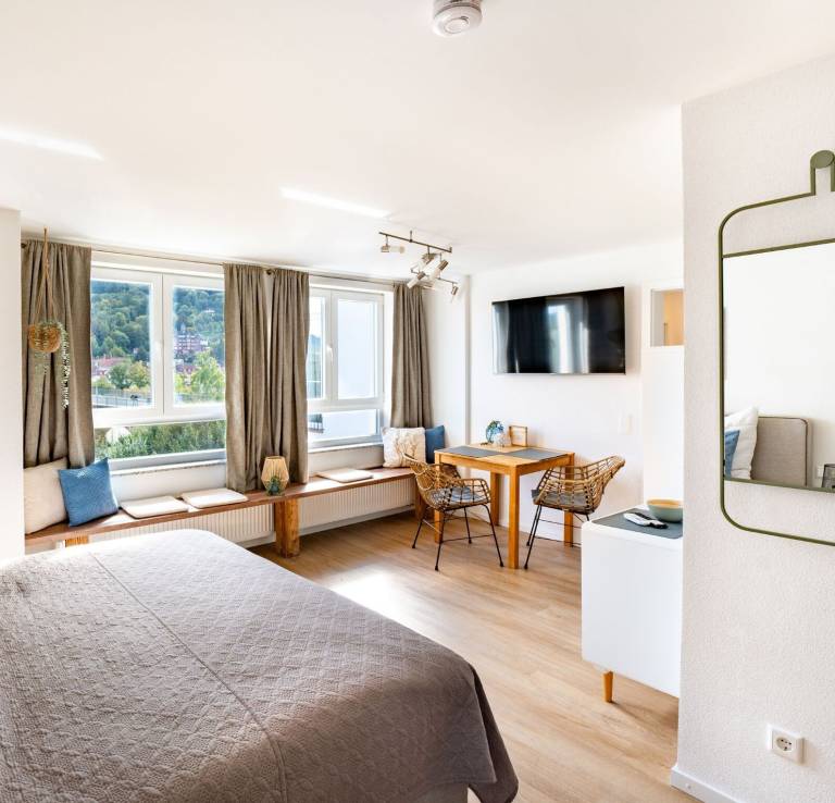 Ferienwohnung Miltenberg