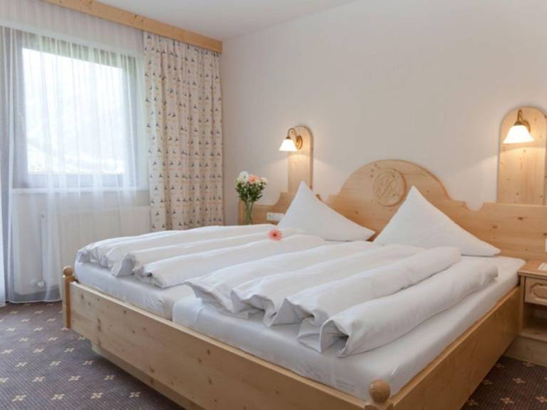 Ferienhaus Mandarfen