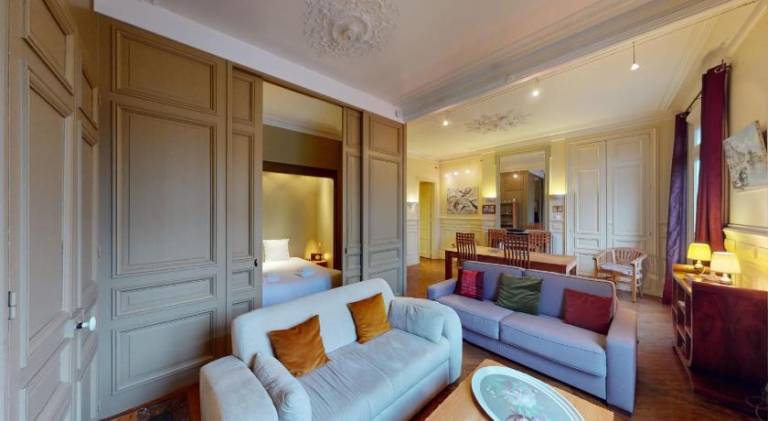 Lovely apartment | Dogs allowed — photo 2