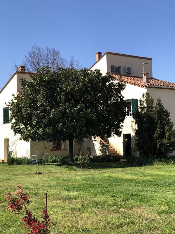 Gîte Céret