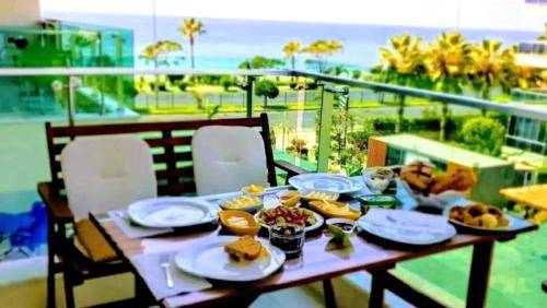 Appartement Alanya