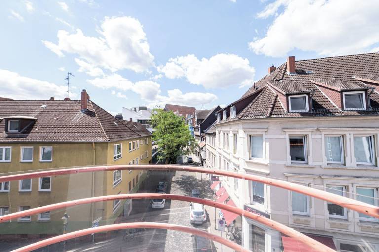 Ferienwohnung Wolfenbüttel