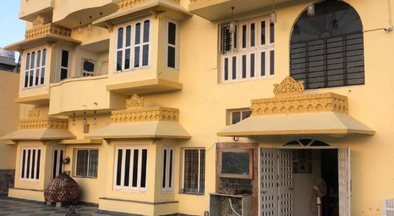 Jai Villa Home Stay — photo 3