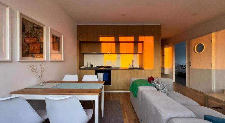 Holiday apartment | Next to Bratislava Castle in Bratislava