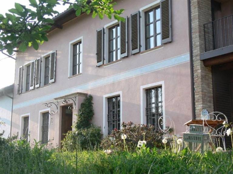 20 m² Ferienhaus