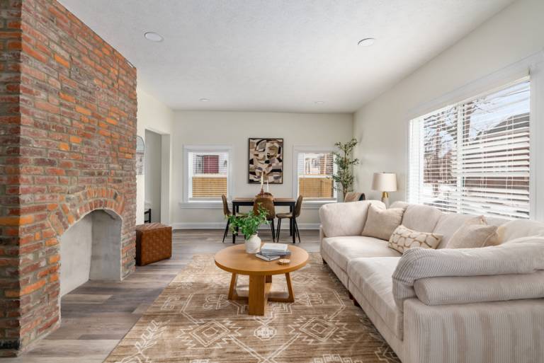 Vacation home | Pet-friendly in Franklin, OH