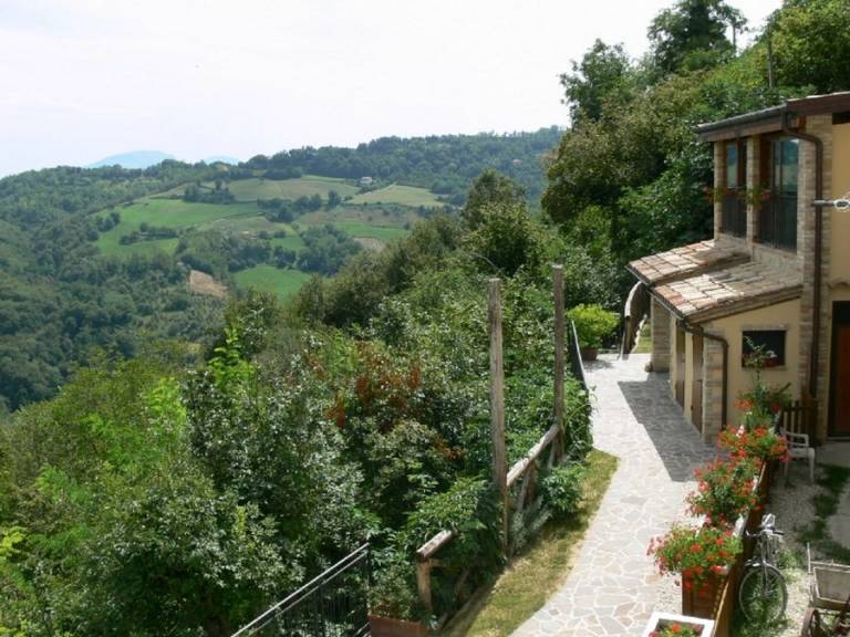 Eco Village La Filomena: L'infinito — photo 3