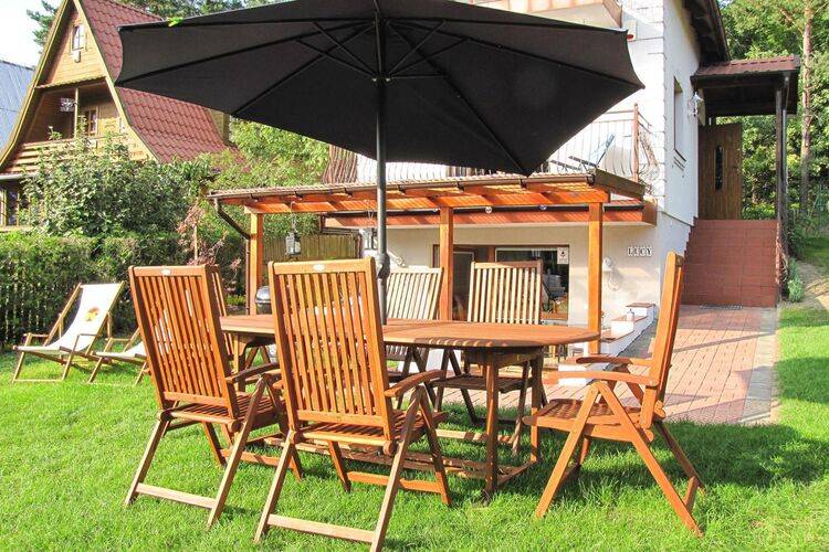 Family-friendly beautiful vacation home with patio, garden & barbeque | Sea view | Dogs allowed — photo 3