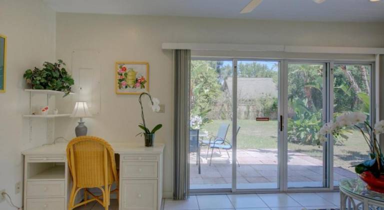 Vacation home with 2 rooms for 5 persons — photo 2