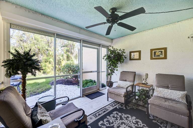 Apartment Bonita Springs