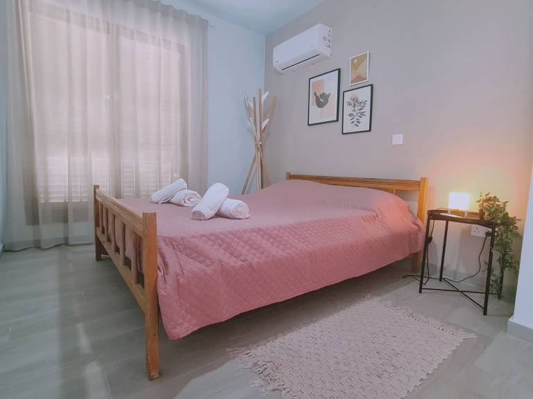 Ferielejlighed Paphos