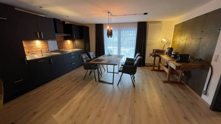 Ferienwohnung  Bad Lauterberg im Harz