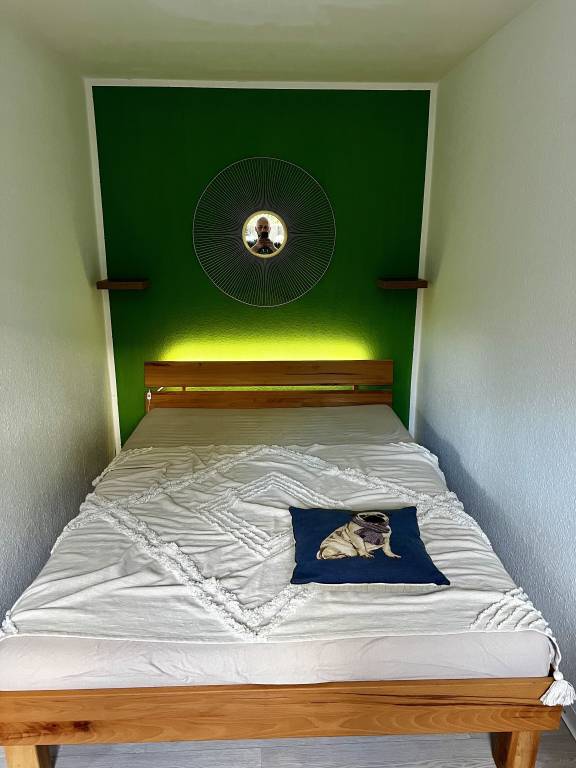 Ferienwohnung Krummesse