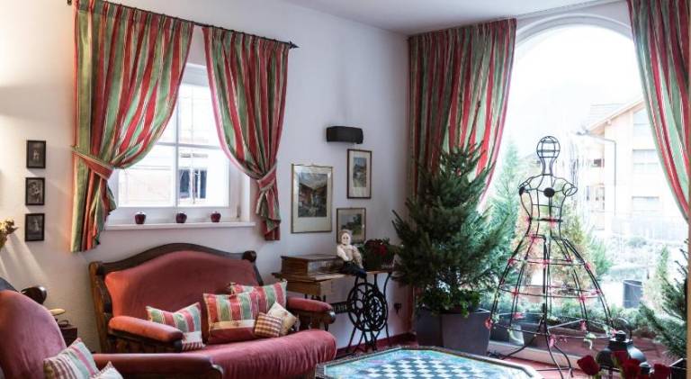 Boutique Hotel Olympia — photo 2