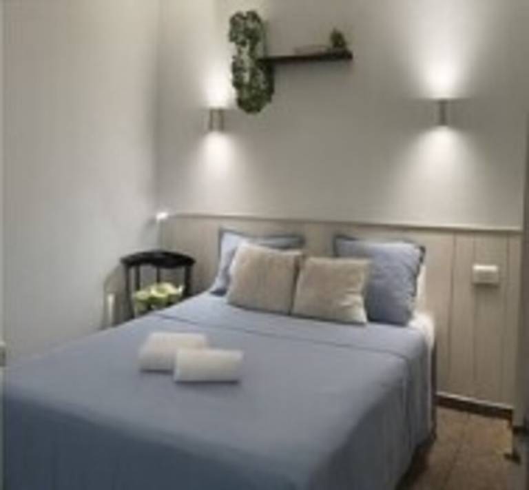 Habitación privada El Cotillo