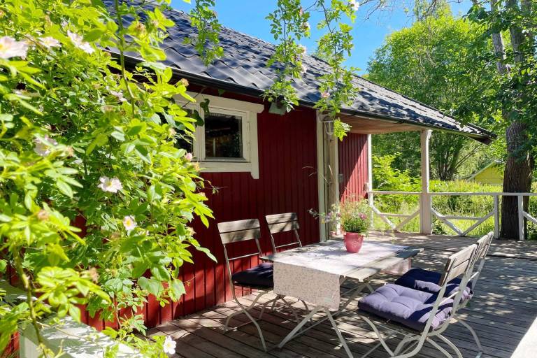 Wonderful vacation home with terrace | Pets are welcome — photo 3