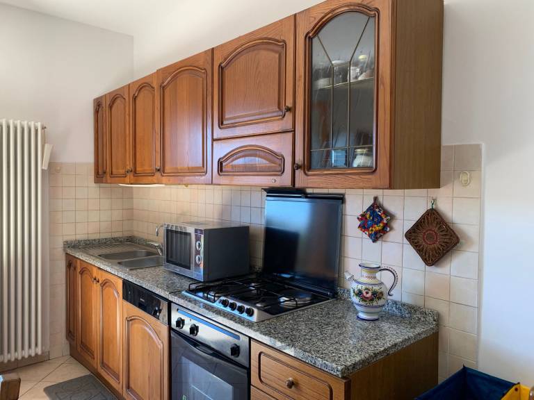 Apartment with 2 rooms for 6 persons — photo 3
