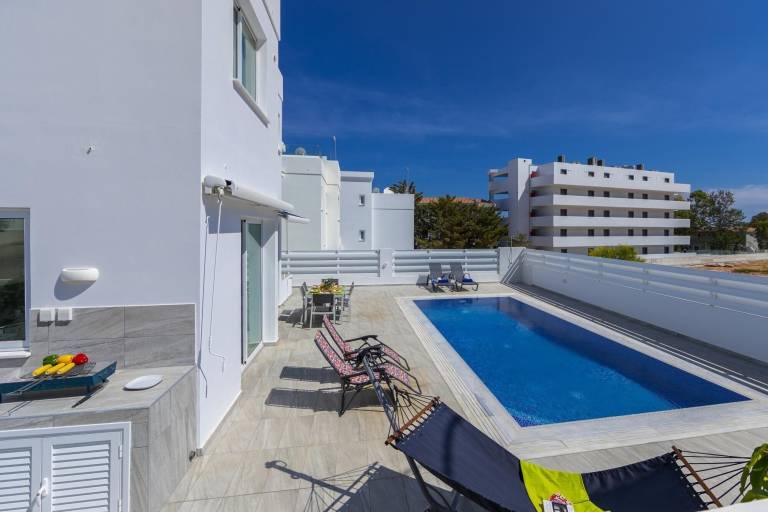 House  Ayia Napa