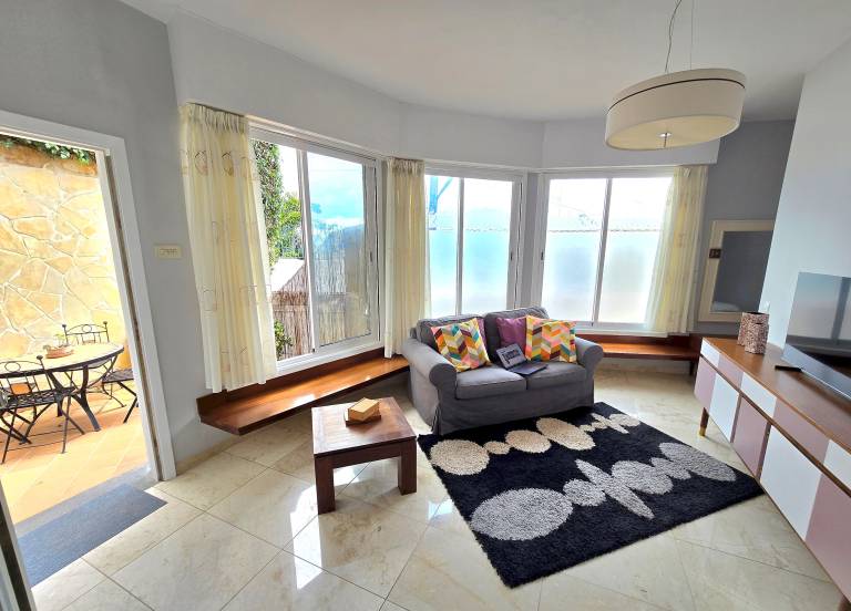 Appartement Santa Cruz de Tenerife