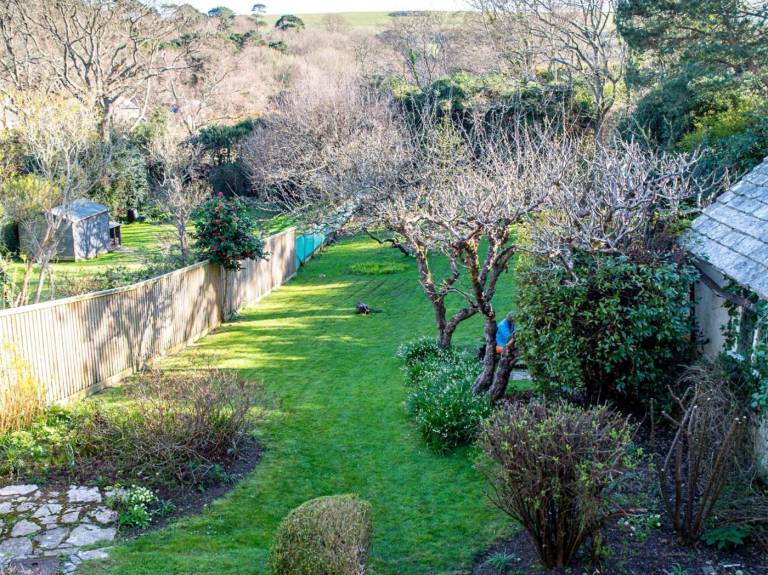 Cottage with garden & BBQ | Pets are welcome — photo 4