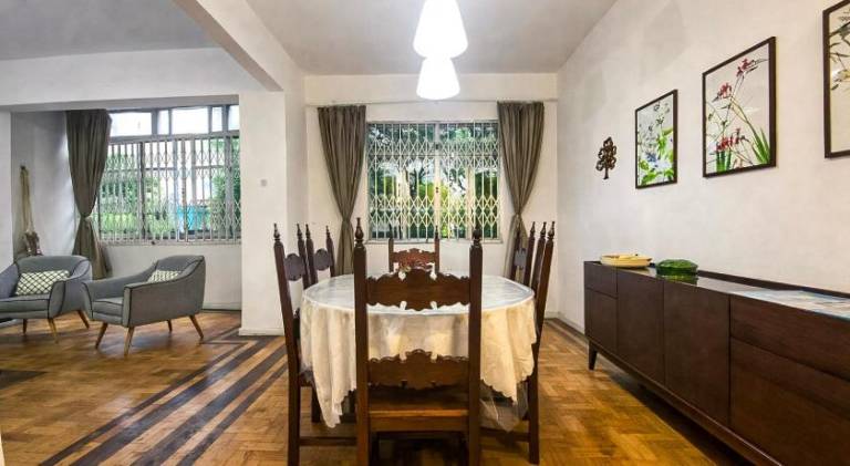 Holiday apartment with 2 rooms for 7 persons — photo 3
