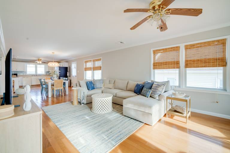 House Brigantine