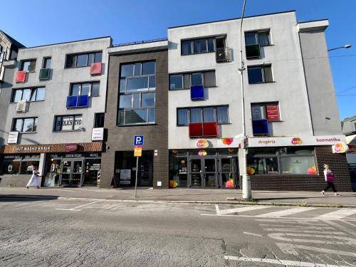 Apartmán  Vrútky