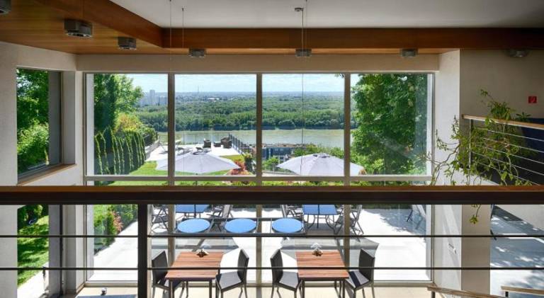 River View Apartments Hotel — photo 3