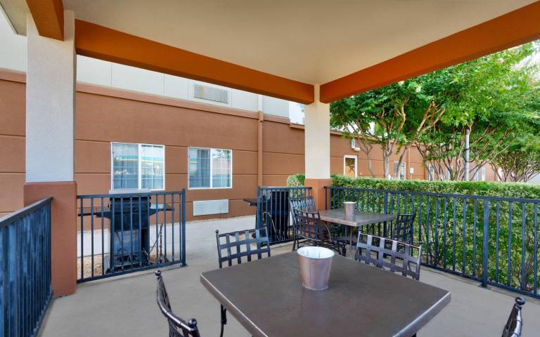 Candlewood Suites Plano East By IHG — photo 5