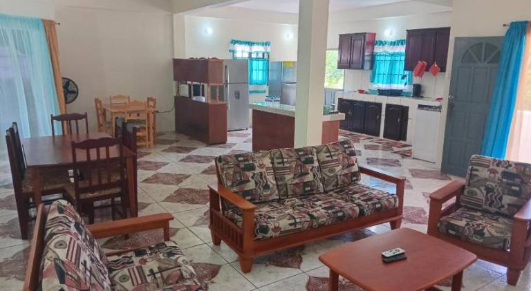 173 m&sup2; Ferienwohnung