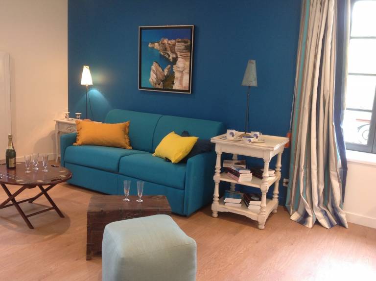 Appartement Pont-Aven