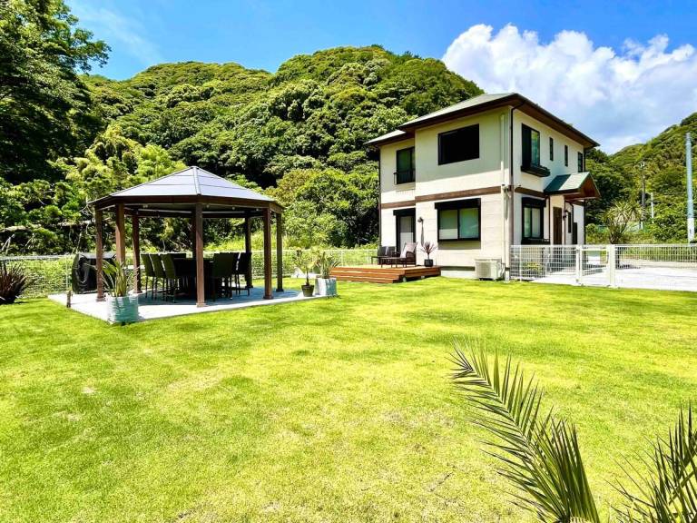 Villa Kisami