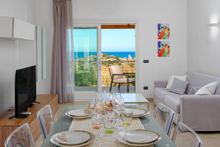 Appart'hôtel Fìgari