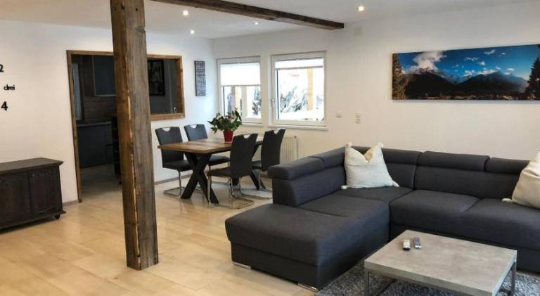 Apartament Fulpmes