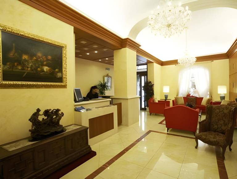 Dei Priori Boutique Hotel — photo 5