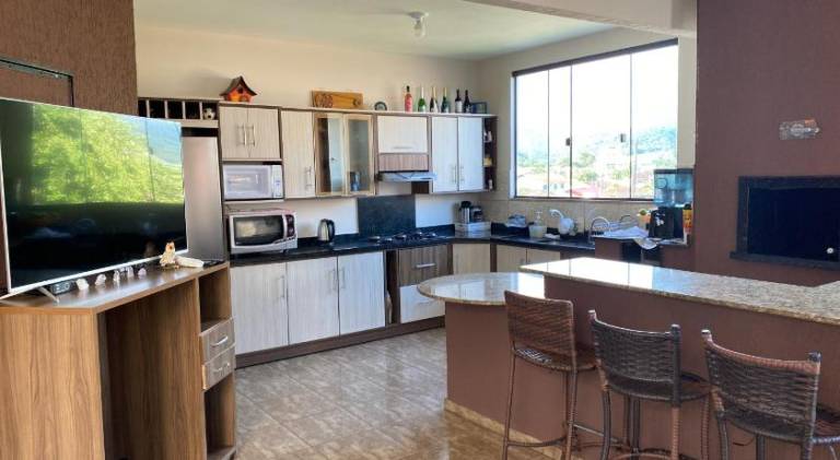 Bed and breakfast  João Pessoa