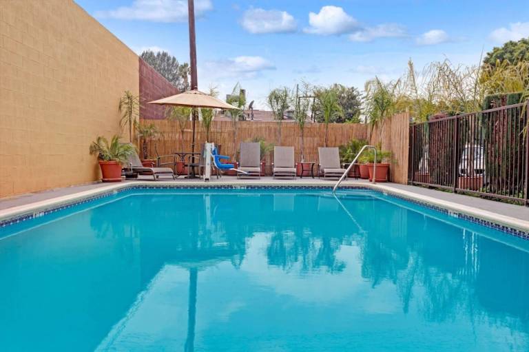 Motel Studio City