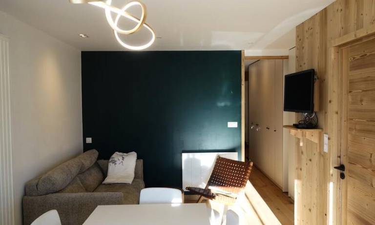 Holiday apartment with fast internet — photo 2