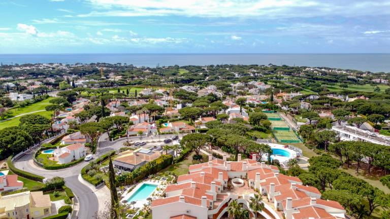 Barra Prime Apartamento Summer Rose Vale do Lobo