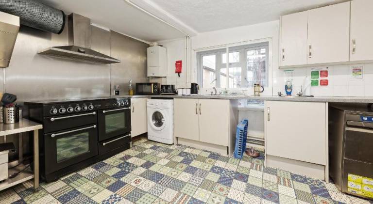 Rental apartment with 4 rooms for 10 persons — photo 3