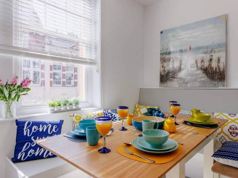 Holiday apartment | Water view — photo 2