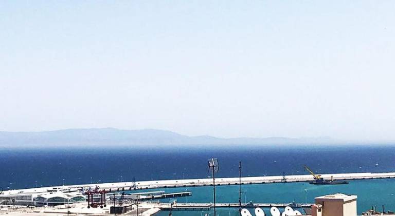VELASQUEZ Appartements Fast Wifi and Ocean View — photo 5
