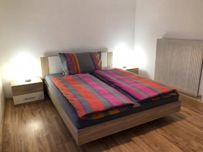 Ferienwohnung Herbriggen
