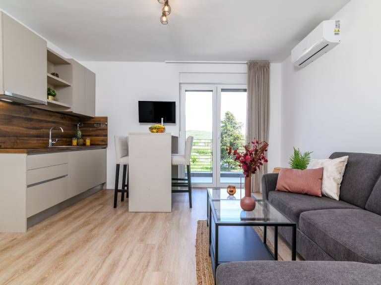 Ferienwohnung Rovinj