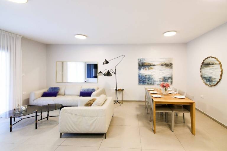 Appartement Jeruzalem