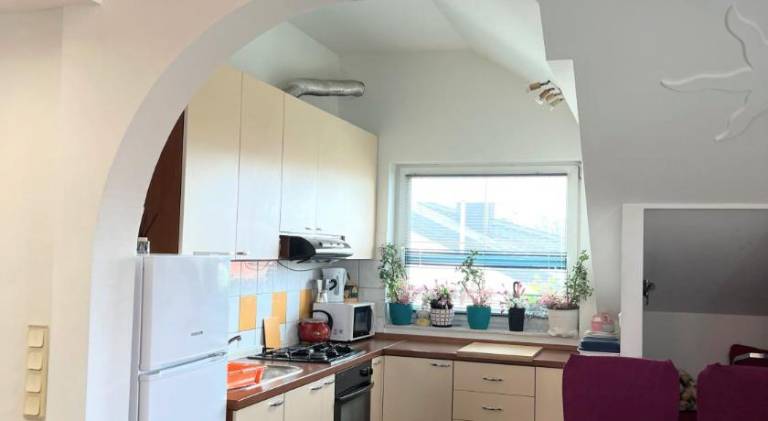 Holiday apartment with 4 rooms for 8 persons — photo 5