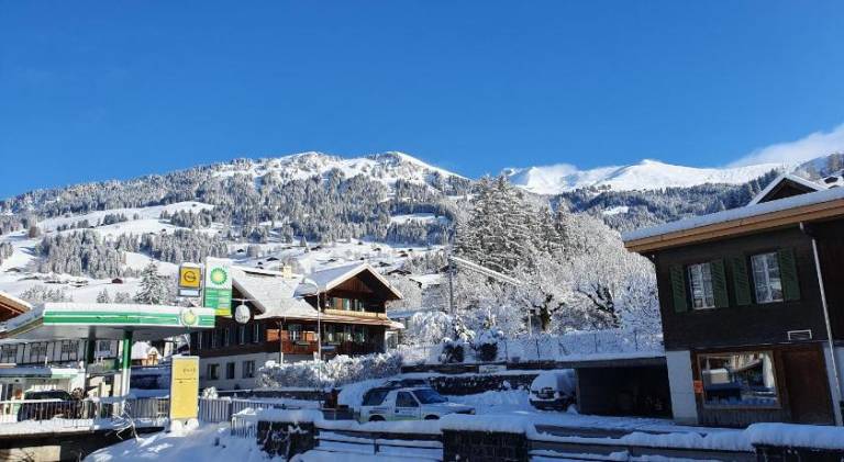 Hotel Garni Alpenruh — photo 2