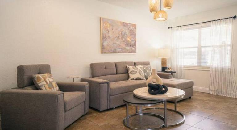 139 m&sup2; Ferienhaus