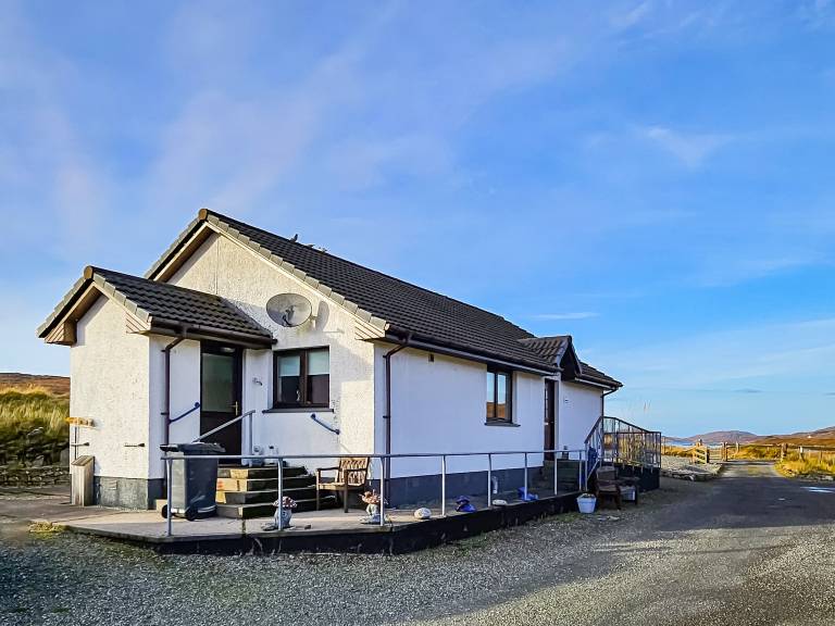 Cottage Gisla