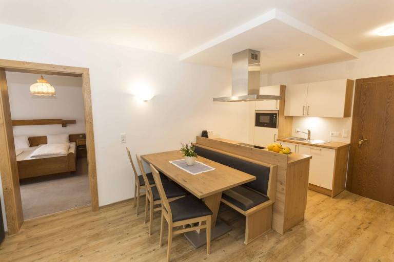 Beautiful rental apartment with yard, sauna & BBQ | Nature view | Dogs allowed — photo 2